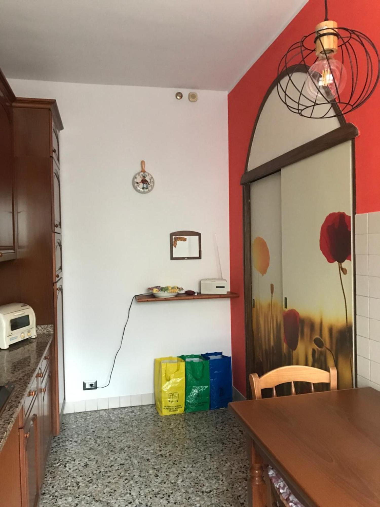 Nina 1 Letto Singolo In Appartamento Moncalieri Dış mekan fotoğraf