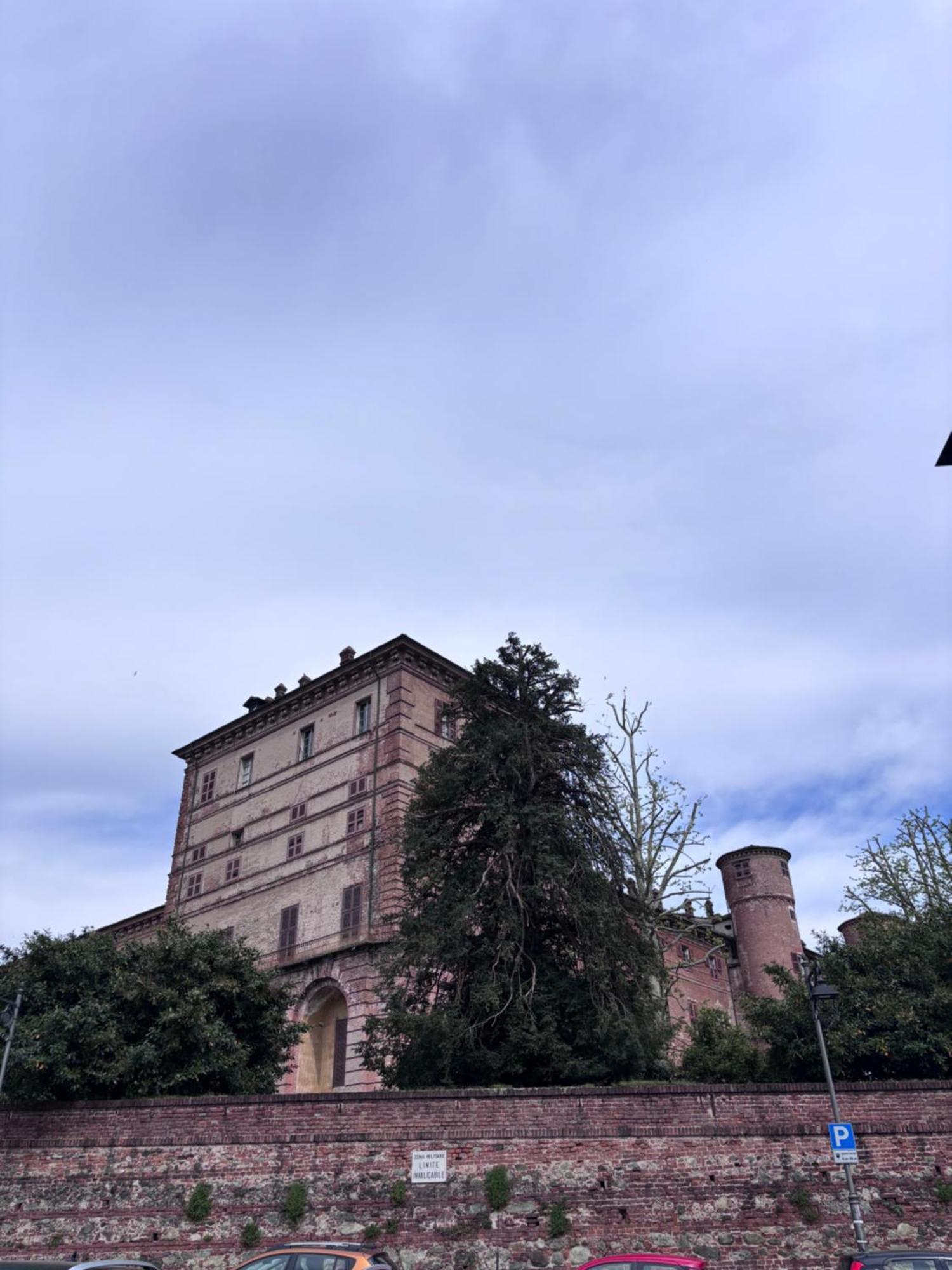 Nina 1 Letto Singolo In Appartamento Moncalieri Dış mekan fotoğraf