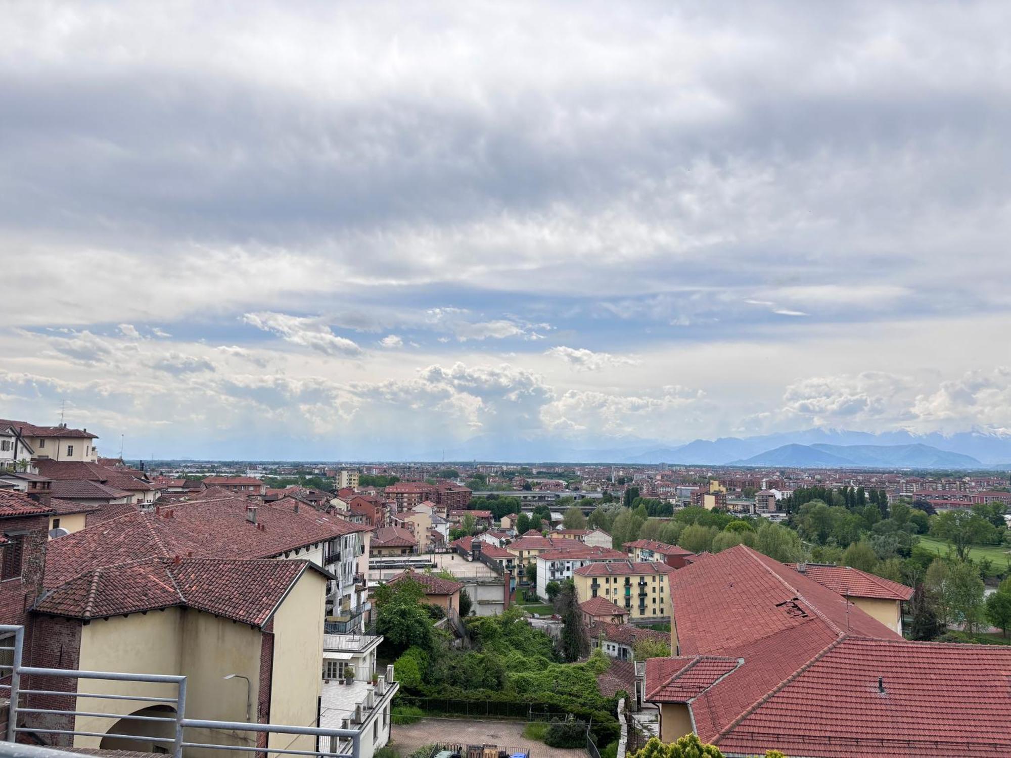 Nina 1 Letto Singolo In Appartamento Moncalieri Dış mekan fotoğraf