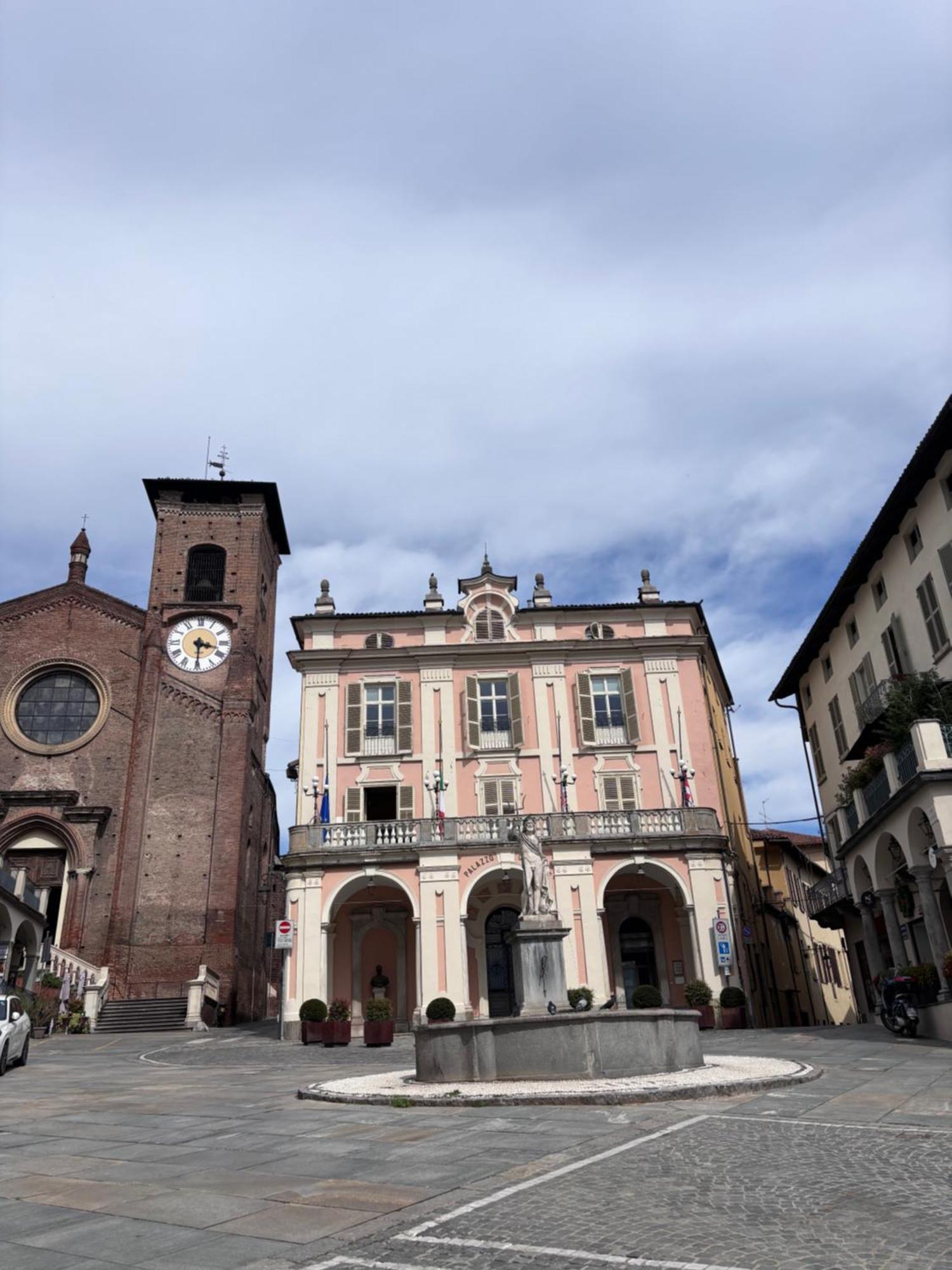 Nina 1 Letto Singolo In Appartamento Moncalieri Dış mekan fotoğraf