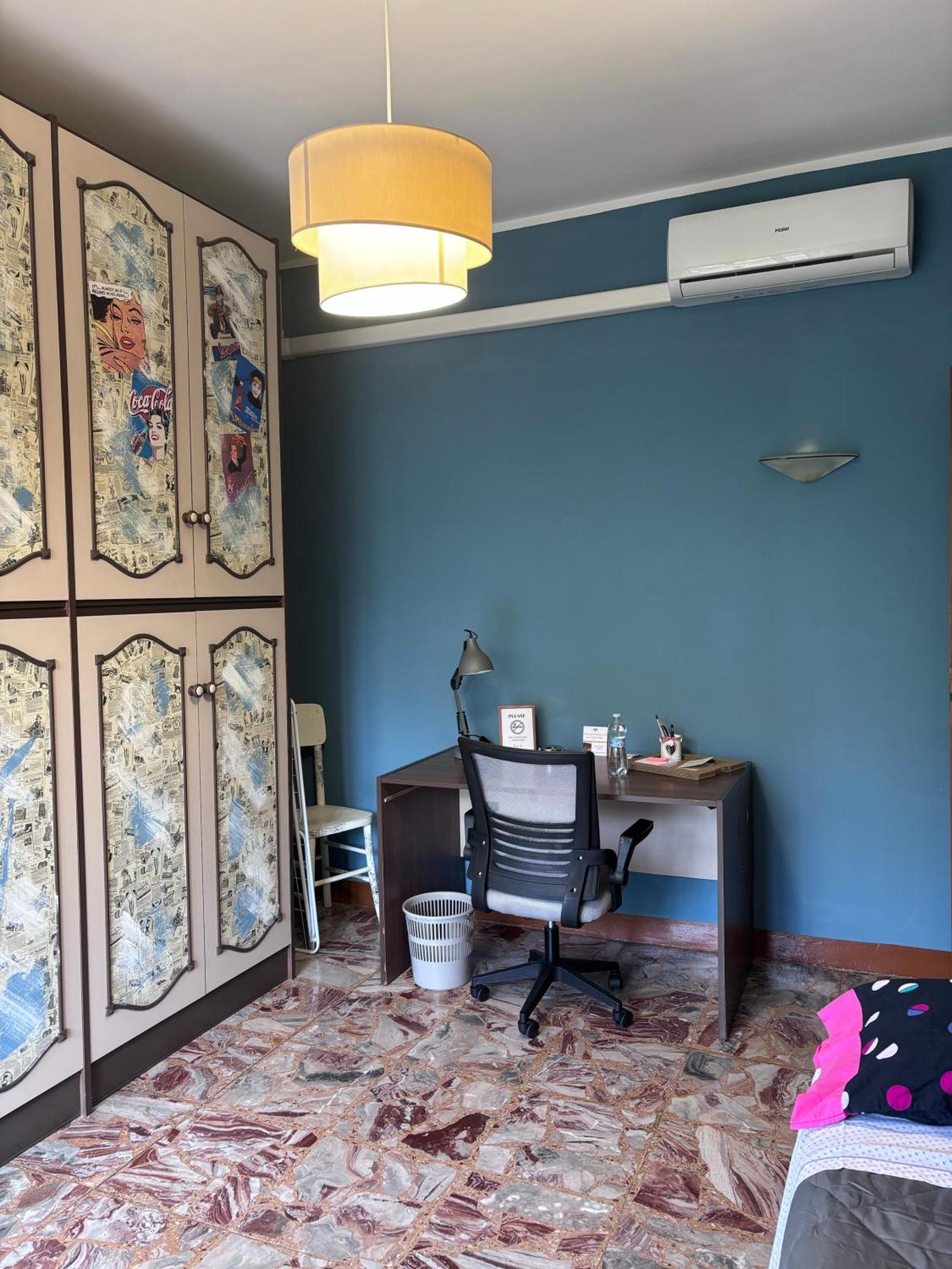 Nina 1 Letto Singolo In Appartamento Moncalieri Dış mekan fotoğraf